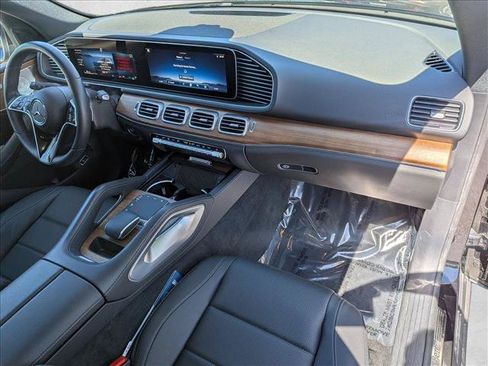 Certified 2026 Mercedes-Benz GLE 350 4MATIC image 19