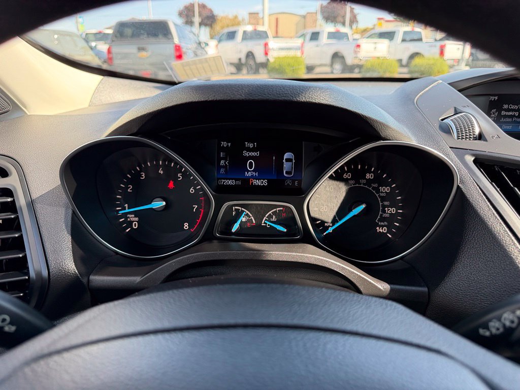 Used 2018 Ford Escape SE AWD/4WD image 23