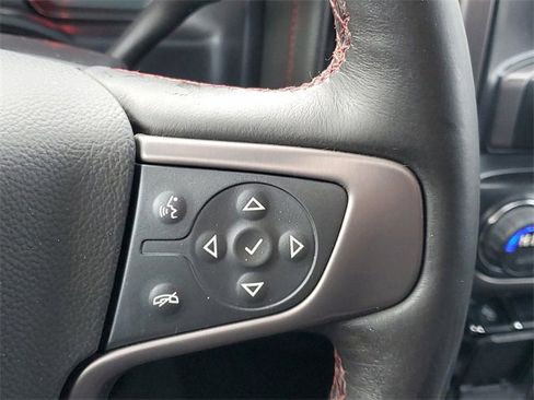 Used 2016 GMC Sierra 1500 SLT image 24