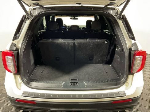 Used 2021 Ford Explorer ST w/ ST Street Pack AWD/4WD image 18