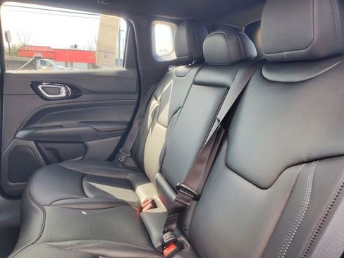 New 2026 Jeep Compass Limited image 15