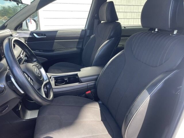 Used 2024 Hyundai Palisade Calligraphy AWD/4WD image 8