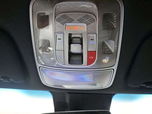 New 2026 Genesis GV70 3.5T Sport Advanced AWD/4WD image 29