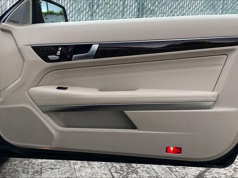 Used 2014 Mercedes-Benz E 350 Coupe image 19