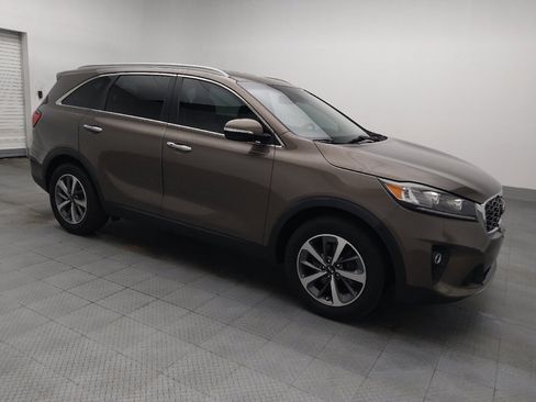 Used 2019 Kia Sorento EX FWD image 11