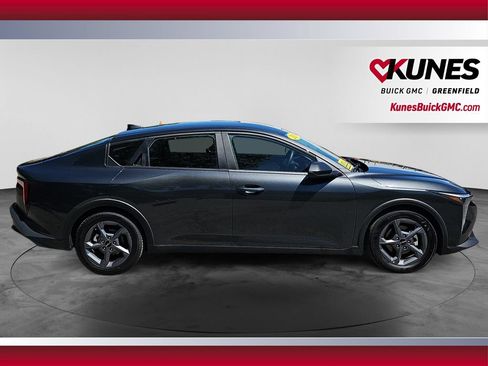 Used 2025 Kia K4 FWD image 11