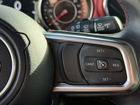 Used 2019 Jeep Wrangler Unlimited Rubicon image 17