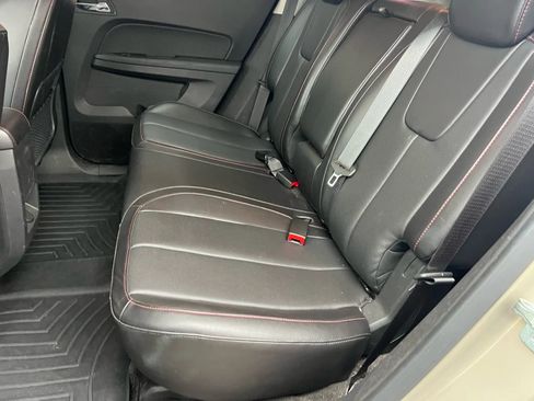 Used 2010 GMC Terrain SLT w/ Cargo Package image 28