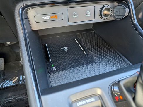 New 2026 Honda CR-V Sport-L image 16