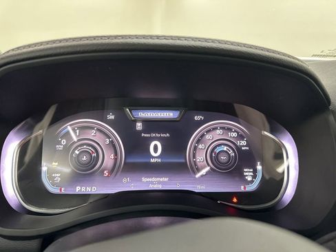 New 2026 RAM 2500 Laramie image 35