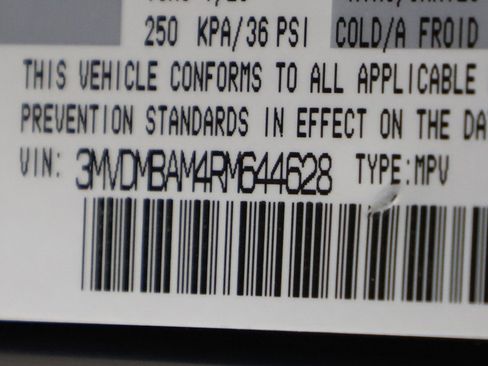 Used 2024 MAZDA CX-30 AWD 2.5 S image 29