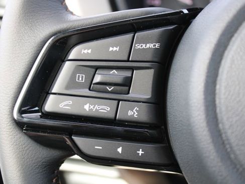 New 2026 Subaru Forester Sport AWD/4WD image 30