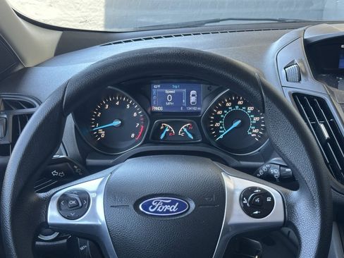 Used 2015 Ford Escape S FWD image 14