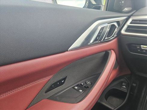 Certified 2026 BMW 430i Coupe w/ M Sport Package image 22