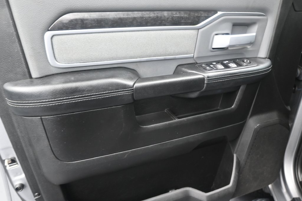 Used 2020 RAM 2500 Big Horn AWD/4WD image 12