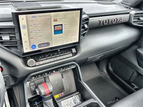 Used 2025 Toyota Tundra TRD Pro image 32