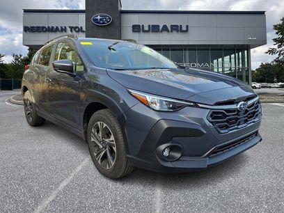 Certified 2025 Subaru Crosstrek 2.5i Premium