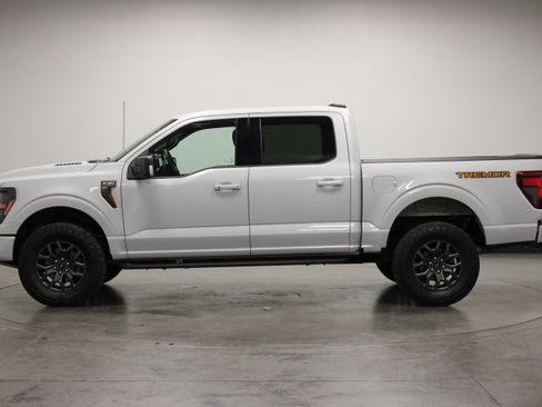 Used 2025 Ford F150 Tremor AWD/4WD image 5