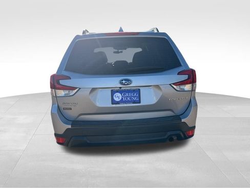 Used 2019 Subaru Forester w/ Alloy Wheel Package image 8