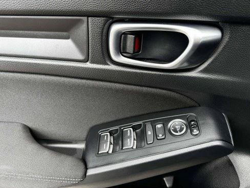 Used 2026 Honda Civic Sport image 19