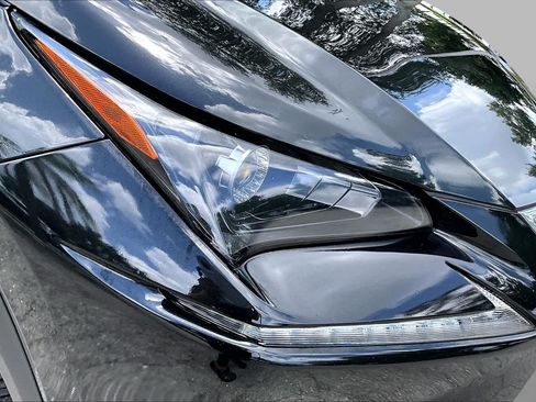 Used 2021 Lexus NX 300 FWD w/ Accessory Package 2 image 28