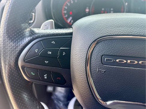 Used 2023 Dodge Durango GT AWD/4WD image 16