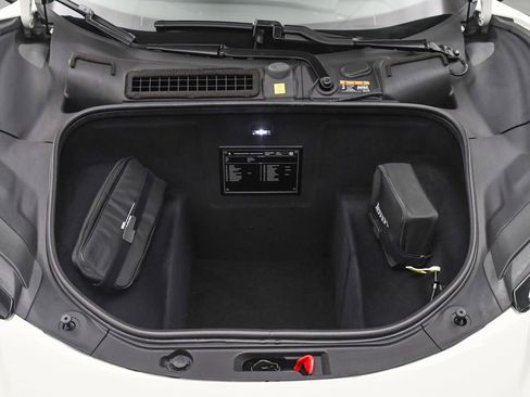 Certified 2025 Ferrari 296 GTB image 28