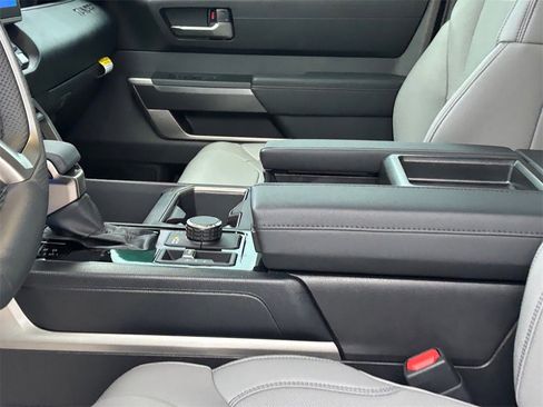 New 2026 Toyota Tundra SR5 w/ SR5 Premium Package image 11