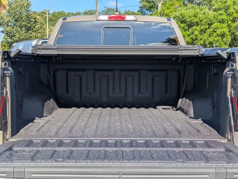 Certified 2025 Ford Ranger Raptor AWD/4WD image 16