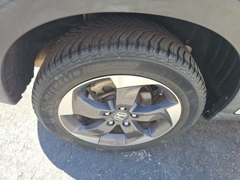 Used 2018 Honda HR-V EX-L image 20