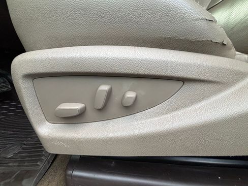 Used 2015 GMC Sierra 2500 SLT image 13