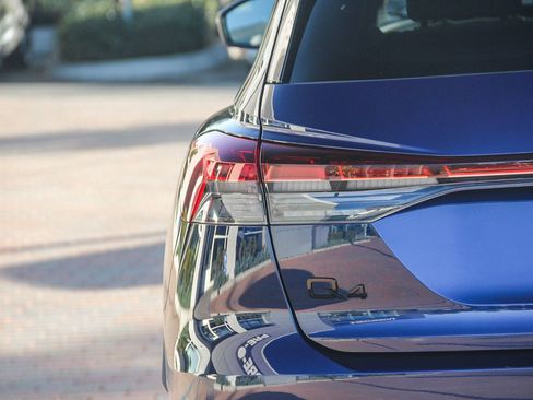 Certified 2024 Audi Q4 e-tron Premium Plus w/ Premium Plus image 10