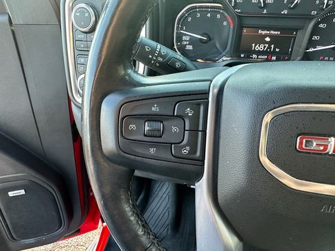 Used 2019 GMC Sierra 1500 SLT w/ SLT Premium Plus Package image 21