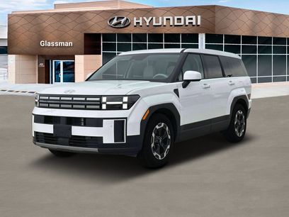 New 2025 Hyundai Santa Fe SE