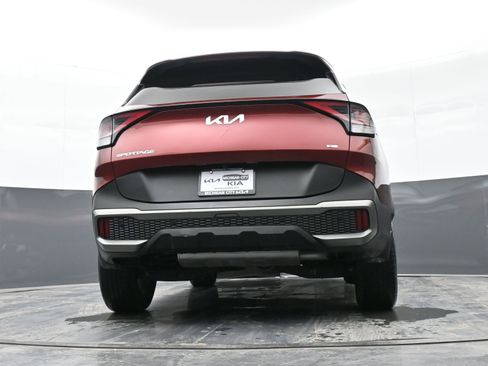 Used 2023 Kia Sportage X-Line w/ X-Line Premium Package image 39