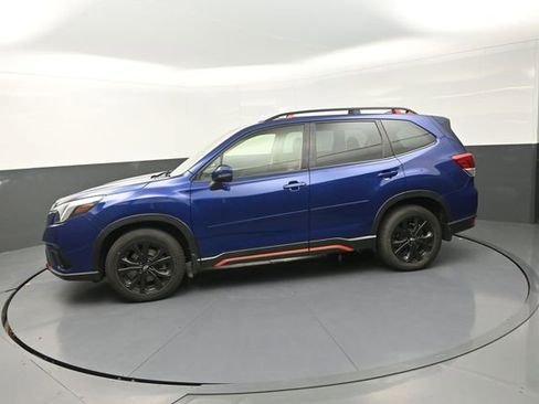 Used 2023 Subaru Forester Sport AWD/4WD image 50
