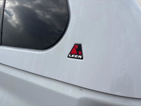 Used 2021 Chevrolet Silverado 2500 High Country w/ Z71 Off-Road Package image 37