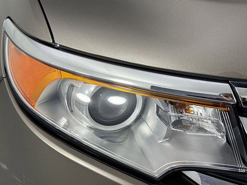 Used 2014 Ford Edge SEL w/ Equipment Group 205A image 38