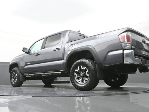 Used 2021 Toyota Tacoma TRD Off-Road image 38