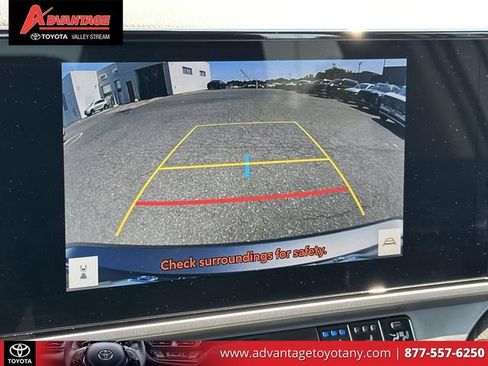 Certified 2026 Toyota Camry XLE w/ Premium Package AWD/4WD image 34
