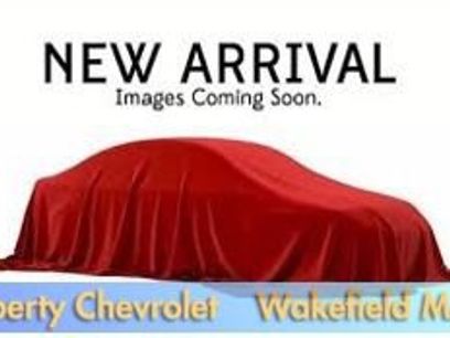 Used 2022 Chevrolet Silverado 1500 Custom w/ Rally Edition