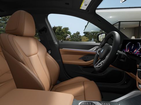 New 2026 BMW i4 eDrive40 image 9