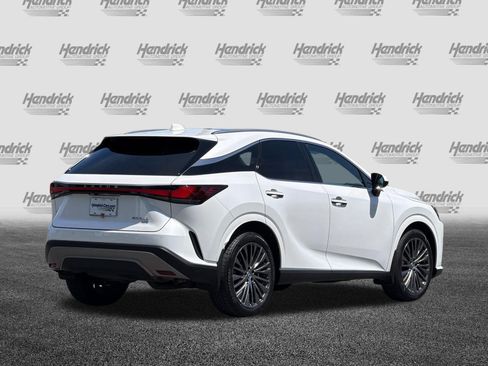 Used 2023 Lexus RX 350 AWD w/ Accessory Package (Z1) image 5