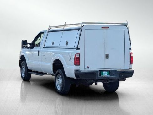 Used 2014 Ford F350 XL AWD/4WD image 6