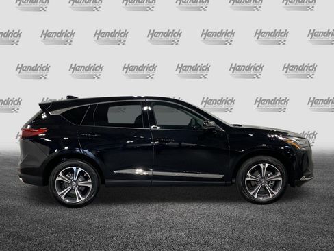 Certified 2026 Acura RDX SH-AWD w/ Technology Package image 10