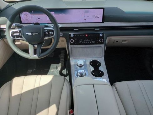 New 2026 Genesis GV80 2.5T Select image 13