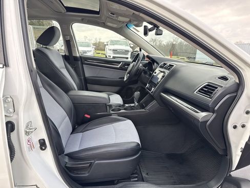 Used 2018 Subaru Legacy 2.5i Sport image 38