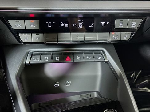 New 2026 Audi A3 2.0T Premium AWD/4WD image 16