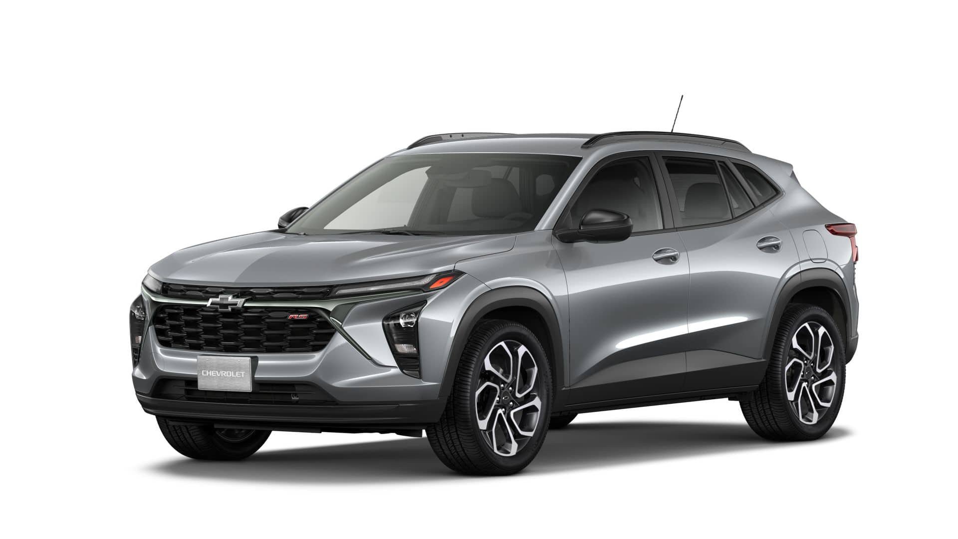 New 2026 Chevrolet Trax RS w/ Driver Confidence Package FWD image 15