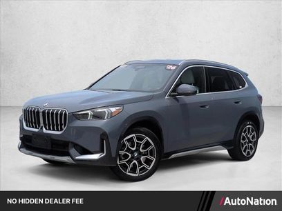 Certified 2026 BMW X1 xDrive28i w/ Technology Package